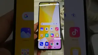 XIAOMI 12 LITE