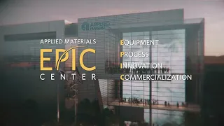 EPIC Center Launch