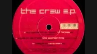 Angels Of Darkness - The Scorpion King(Weapon X Remix) (HM-2778)