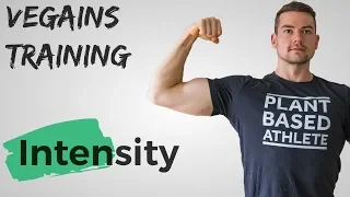 Are you Training Hard Enough? Intensity