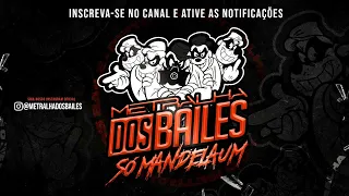 HOJE EU VOU PRO BAILE SIM  - MC Teteu e DJ Serpinha