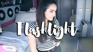 Ana Aldeguer - Flashlight (Pitch Perfect 2) - Cover