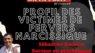 NARCISSISTIC PERVERS/ Profile of PN Victims: Are you a victim of a PN How to react with a PN