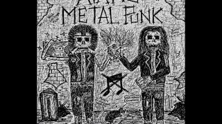 Compilado Atake Metal Punk Vol.1 (Álbum Completo)