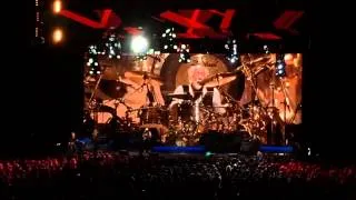 Fleetwood Mac - Go Your Own Way (live at The Forum)