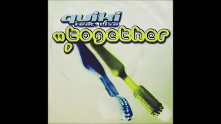 Quiki feat. Lisa - Together (Radio Edit)