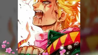 In Memory of Caeser Antonio Zeppeli