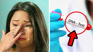 Žena bez dětí si udělala DNA test a zjistila, že má dceru. Potom odhalila šokující pravdu...