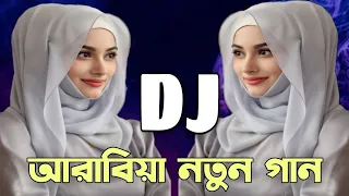 Arabic Dj Song | Bass Booster | New Arabia Dj Remix | JBL Hat Mix Arabia | Arabia Dj 2024 | আরবি গান