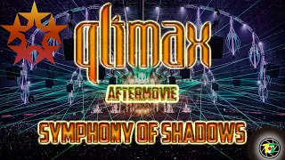 QLIMAX 2019 AFTERMOVIE🎥  -  Hardstyle  Festival🔊 |TRAVEL VIDEO😝🎶|