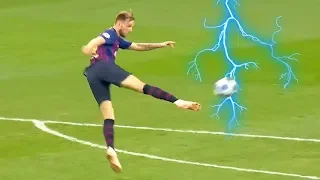 Los Mejores Goles Del Temporada 18-19