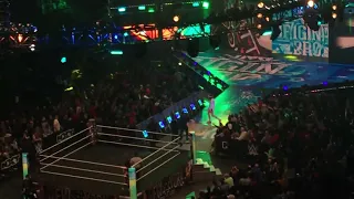 Matt Riddle Entrance (WWE NXT TakeOver: New York – 4/5/19)