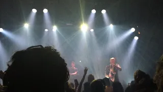 Klingande - Ready For Love (Live @ Melkweg Upstairs Amsterdam, 17-05-2019) [INTIMATE TOUR]