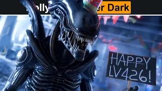 Happy ALIEN DAY! + New Evil Dead Movie! + Narnia Movie Update! | HWAD 04.26.24