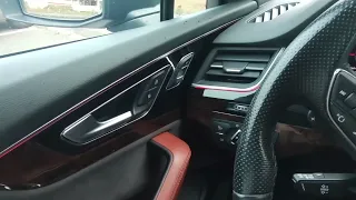 Обзор Audi Q7 4M перед продажей(разбит на разделы)