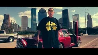 Mr. Nava - "Houston" (Official Video)