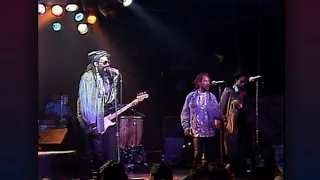 Black Uhuru—Heathen, Willow Tree