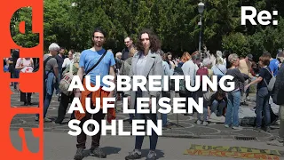 Gefahr durch Bären | ARTE Re: