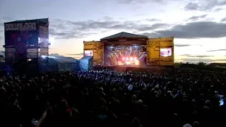 System Of A Down live @ Download Festival 2005 | Castle Donington, England (Full Show) [06/12/2005]