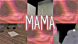 Mama Horror Game Full Gameplay Android