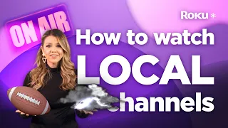 How to watch local channels on Roku devices (It's easier than you think)