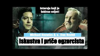 Intervju koji je šokirao svijet: Egzorcist o. Dan Reehil & Michael Knowles (Daily Wire)