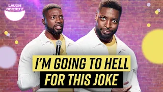 Preacher Lawson's Best Jokes