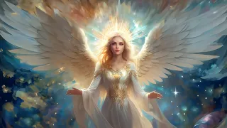 Music of Angels and Archangels • Archangel Music To Attract Abundance, Love and Health, 432 Hz