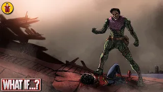 What If Green Goblin Killed Peter Parker In No Way Home?