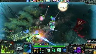 Dread.[8дек 2014] Dota 2 Tidehunter