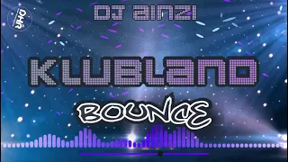 Dj Ainzi - Klubland Bounce - DHR