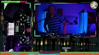 LIVE DJ Set || Funky House, Disco Bangers!! || Turn it UP, LFG || 28th July 2022 || Twitch #62