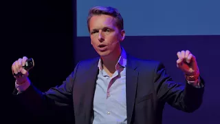 Bamboo to Save the World | Pablo van der Lugt | TEDxErasmusUniversityRotterdam