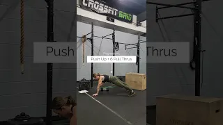 Progressions for Wall Walks in CrossFit - skill development, warm ups, and scaling options