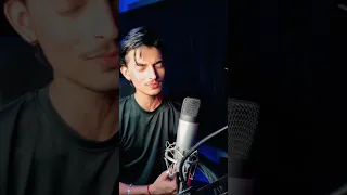 Chand Sifarish | Acoustic Cover Song | Your Shivesh #shorts