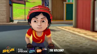 Shiva | शिवा | The Volcano  | Episode 79 | Download Voot Kids App