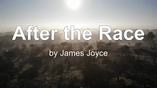 Dubliners - After the Race by James Joyce [Audiobook]