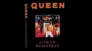 Budapest / Best Quality 4:3 Version