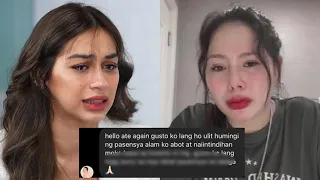 Zeinab Harake NAG-SORRY NA kay Toni Fowler Matapos Niya Sabihang BASURA ang Toro Fam