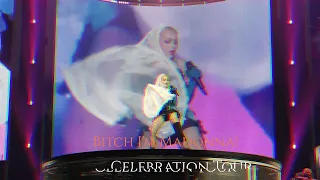 Madonna - Bitch I'm Madonna! (Celebration Tour Studio Version)