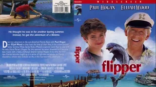 Happy 25th Anniversary Flipper (1996)