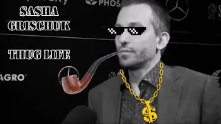 Grischuk Thug Life Compilation #4 - Candidates Tournament 2020/21