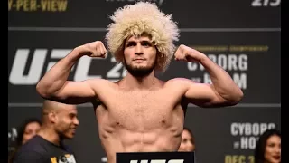 Следующий соперник Хабиба, чемпион UFC готов к бою с Нурмагомедовым