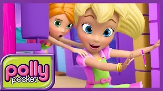 Polly Pocket full episodes | Polly's craziest adventures 🌈Compilation | Kids Movies | Girls Movie