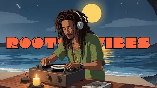 GROOVE OUT W/ THIS LOFI REGGAE DUB INSTRUMENTAL - ONE HOUR LOOP