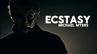 Michael Myers [Halloween Trilogy] [Ecstasy]