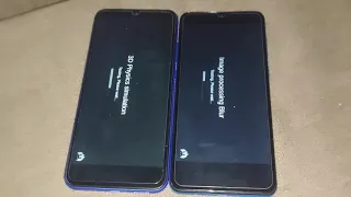 samsung a02 vs redmi 9a old antutu benchmark test