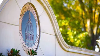 Spring 2019 Commencement - Undergraduate Ceremony - Afternoon