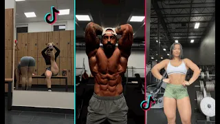 7 Minutes of Relatable Gym TikToks #47 💪🏼Tik Tok Compilation/Motivation