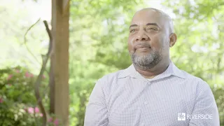 DeAngelo's Story- Surviving Prostate Cancer